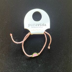 NWT Pura Vida Watermelon